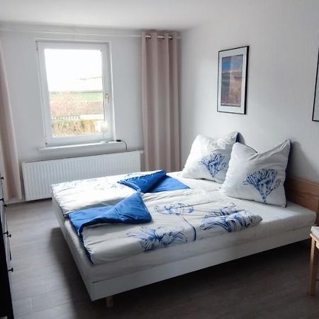 Fewo Lieblingshof Buitenkant foto