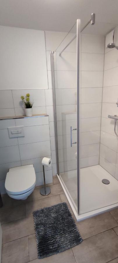 Fewo Lieblingshof Buitenkant foto